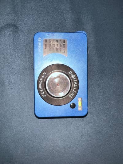Digital Camera for sale