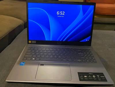 Acer Aspire 5 i5 11th Gen | 8GB RAM | 256GB SSD | Iris Xe