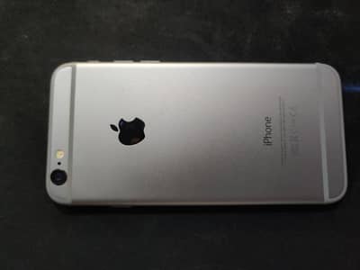 Apple iPhone 6