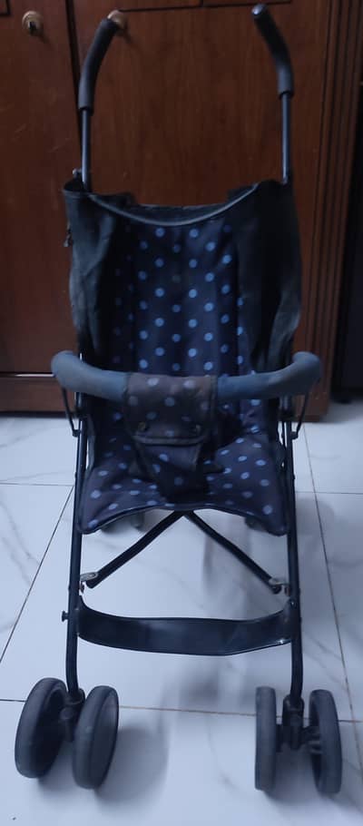 BABY STROLLER