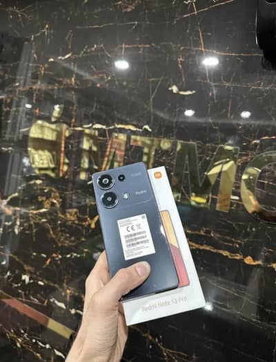 Redmi Note 13 Pro 8/256 GB