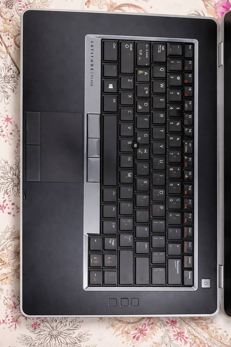DELL Latitude E6430 3