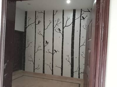 Portion For Rent Khando Goth