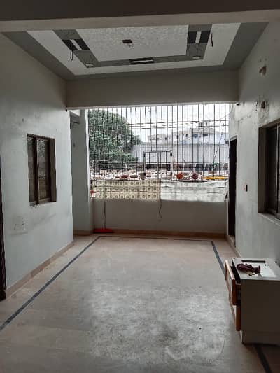 Portion For Rent Khando Goth