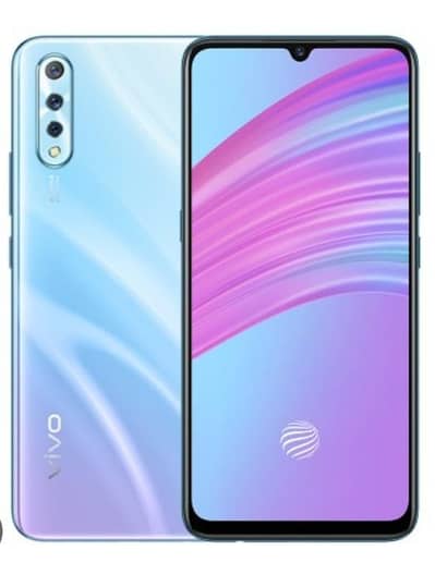 kisi Bhai ka pass vivo s1 ka board ho . . . PTA  sell krna ka lia