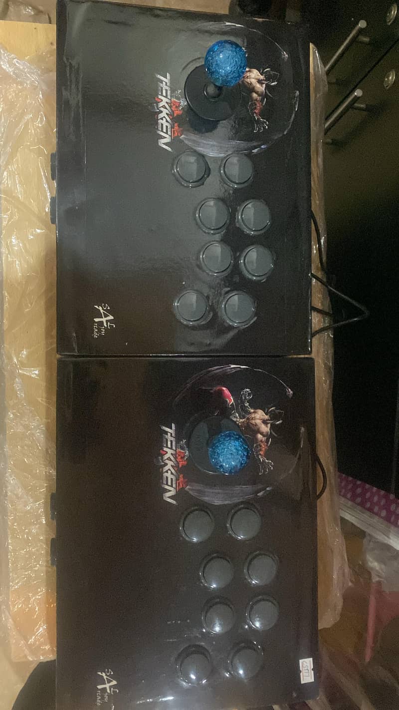 Game Controller | Controller 1