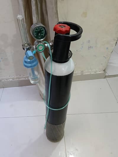 10L oxygen cylinder for sale