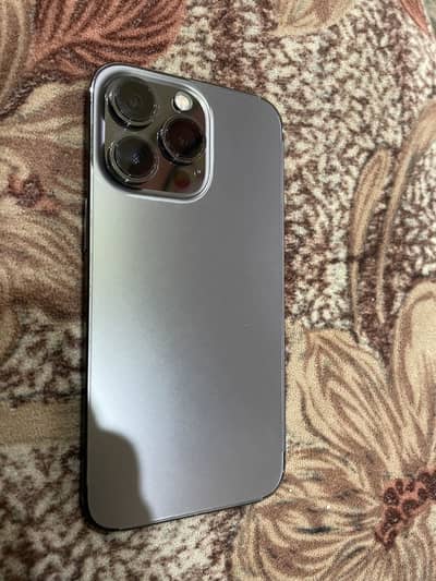 Iphone 13 PRO 128GB condition 10 by 10 battery health 97