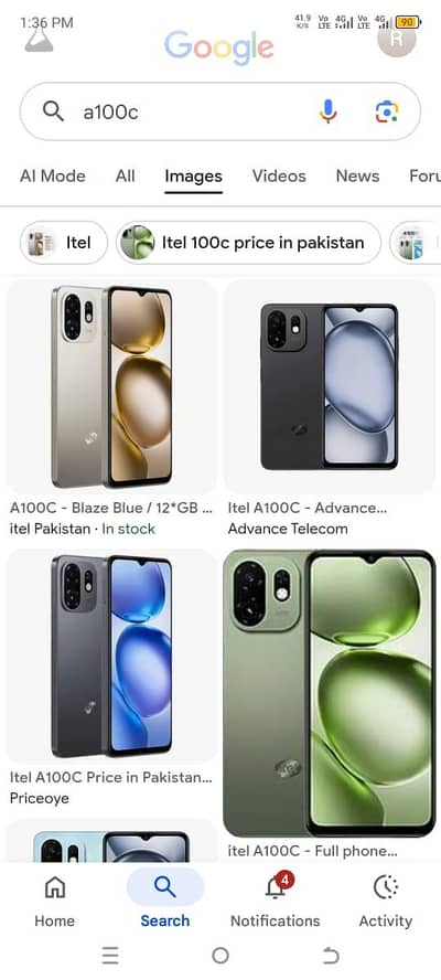 Brand + Model + Key Feature + Condition