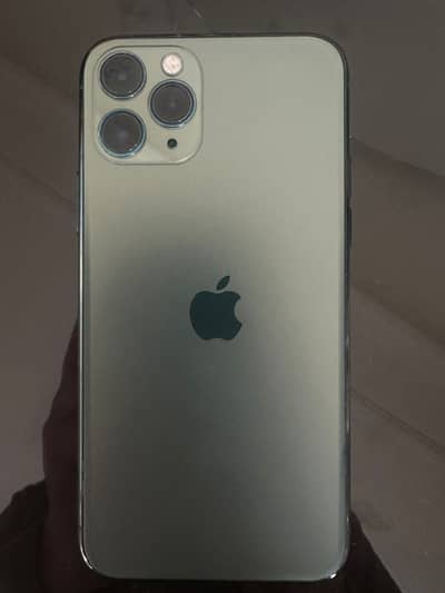 Iphone 11 pro for sale