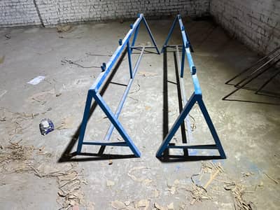 Package Machinery For Sale (پیکج مشینری (دیگی لوہا