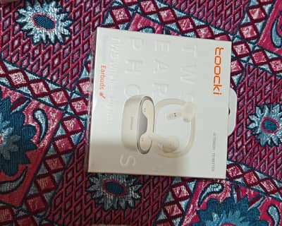 Toocki earbuds