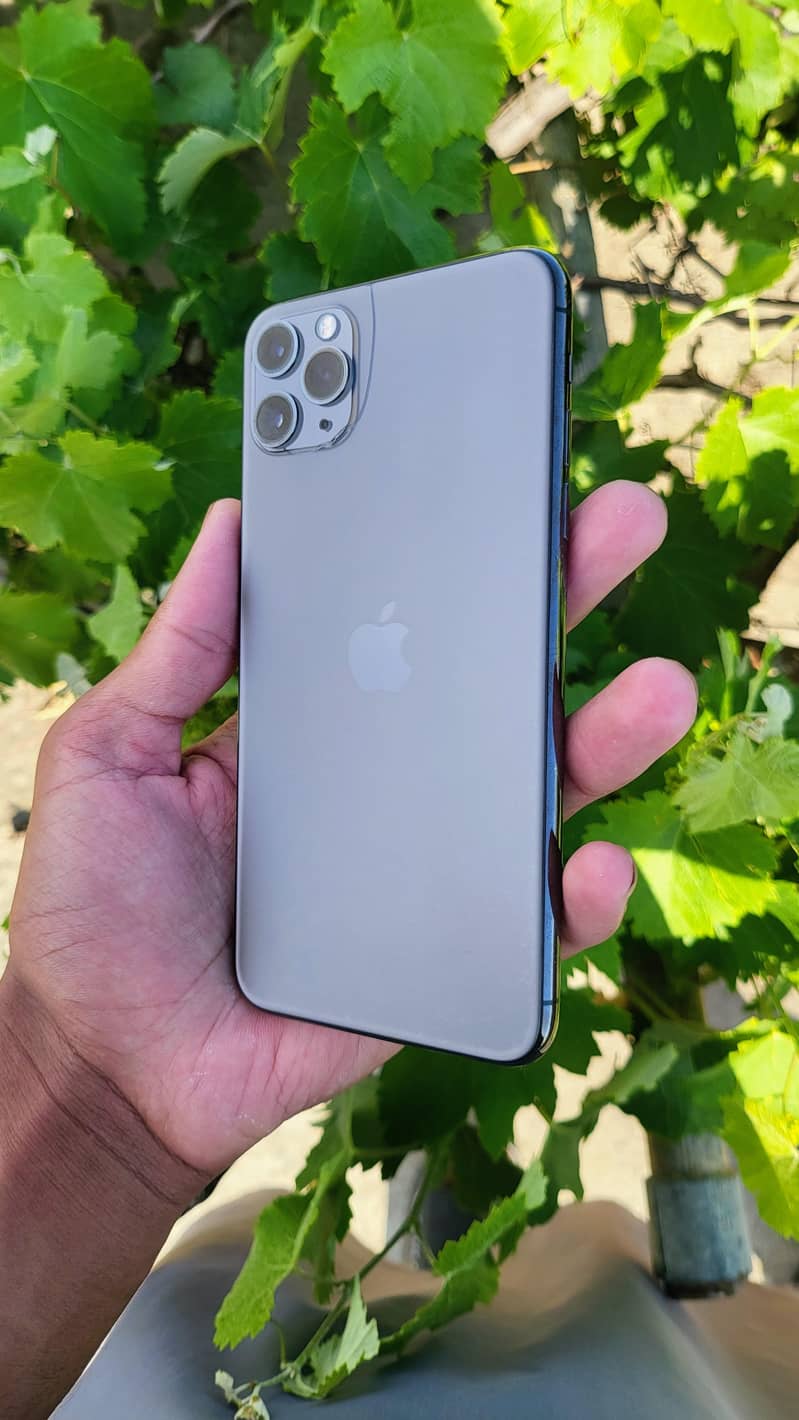 iphone 11 pro max 0