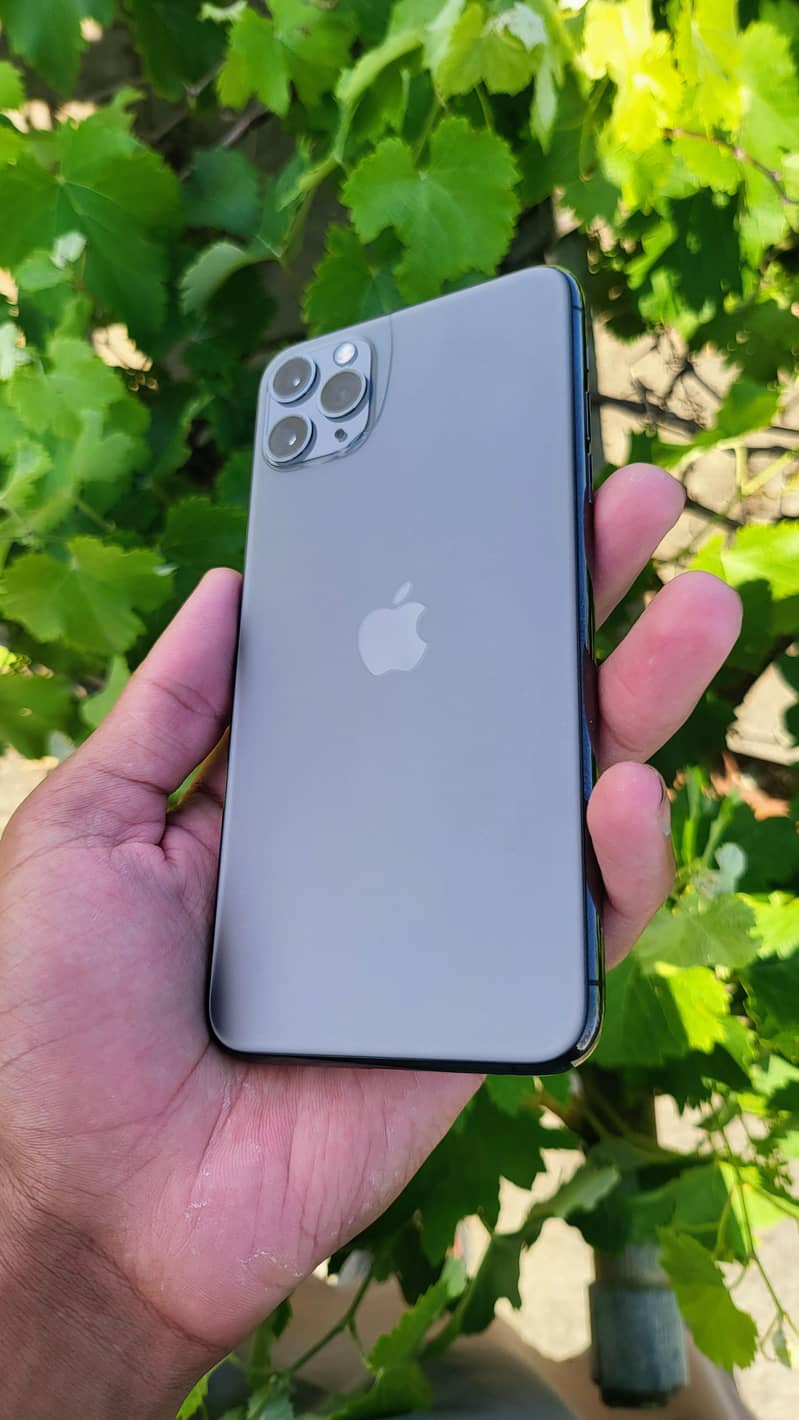 iphone 11 pro max 1