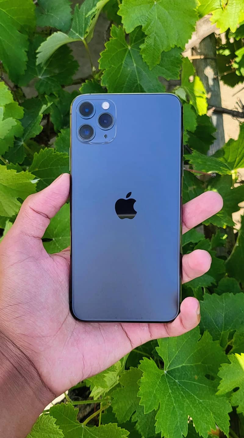 iphone 11 pro max 9