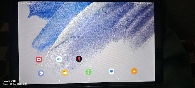 Galaxy Tab A7 Lite 32/3