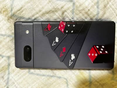 google pixel 7a pta prove