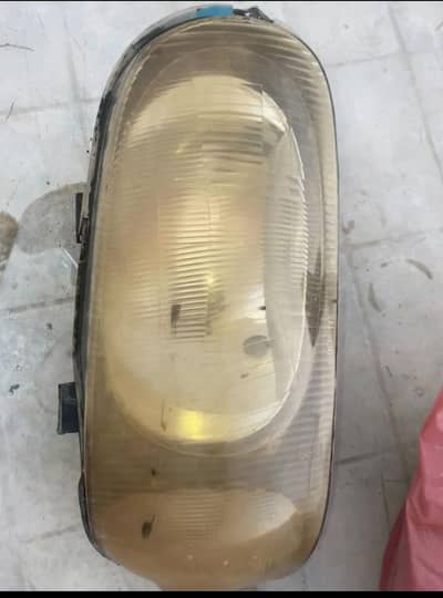 suzuki alto jdm headlights