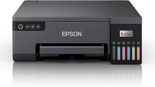 Epson L8050 6 Color Printer