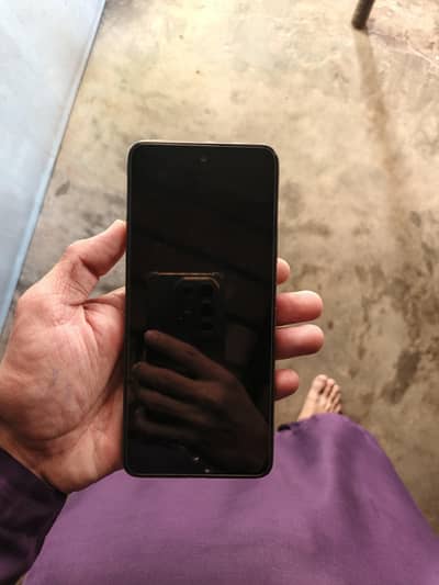 Mobile for sale. Rs 37000