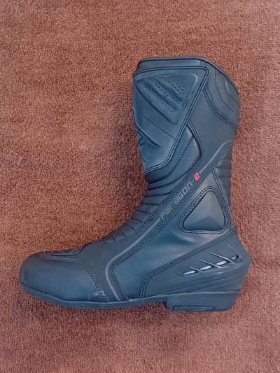 RST paragon 2 bike shoes for sale