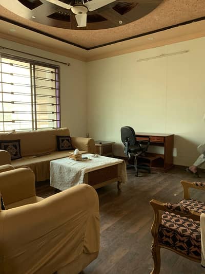 Full house available for rent