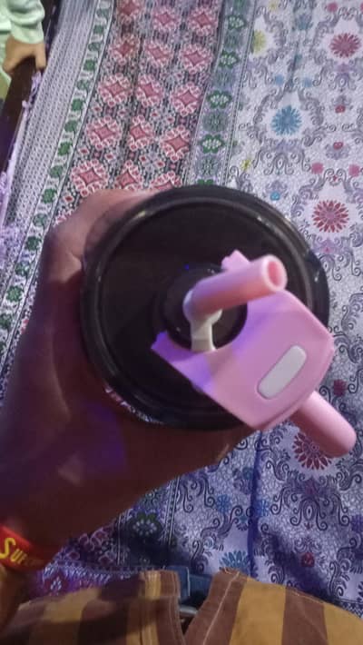 I sale my new water tamblet