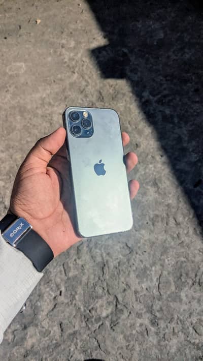 IPhone 12 Pro 512Gb