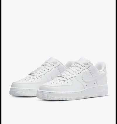Nike Air Force 1