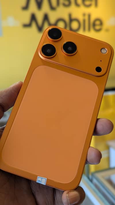 Iphone xr convert 17pro max 10by10