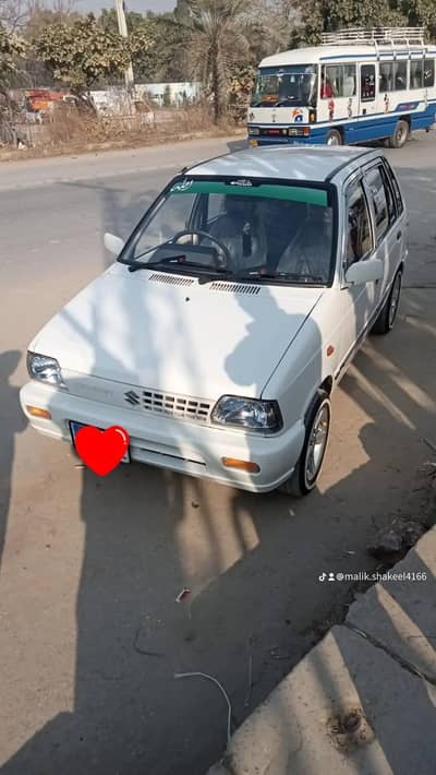 MEHRAN VXR 18 model Islamabad number