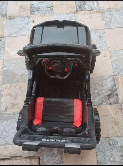 remaot control car electric charger bettery car