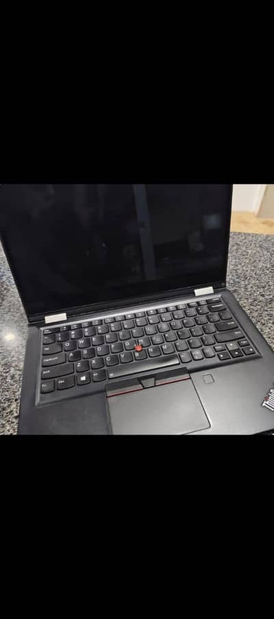 Lenovo Yoga X390  || 360° Convertible Touch ||