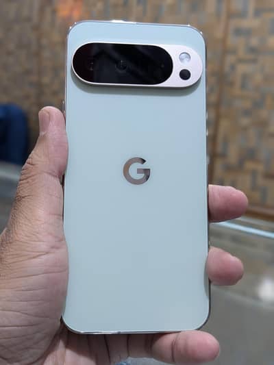 Google pixel 10 pro XL 16Gb/256Gb