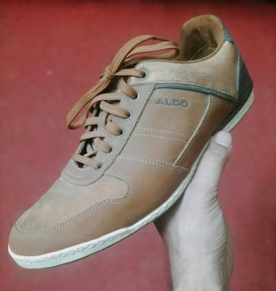 Aldo Shoes size 42