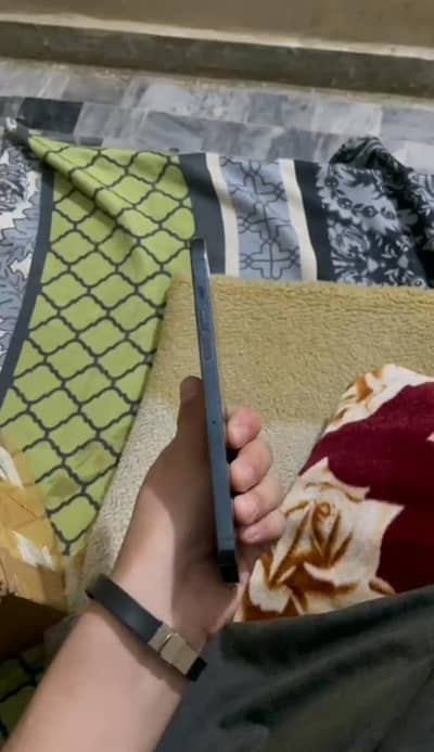 iphone 12 promax  PTA approved