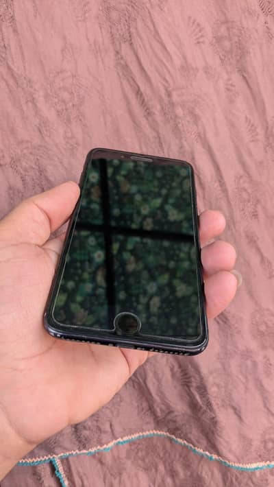 IPHONE 7 PLUS (BYPASS 32GB)
