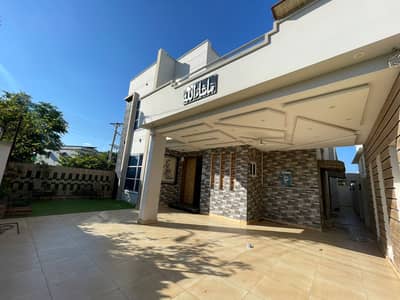 10 Marla Double store House For Rent In Buchvillas Multan