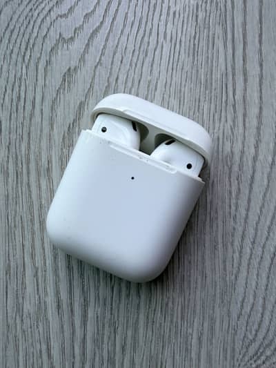 Apple Aipods 2