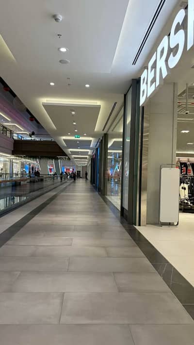 Giga Mall Extension Shop On Installments | 15% Discount | 3 Years Plan + Possession | DHA 2 Islamabad