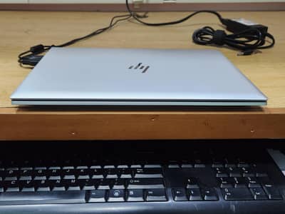 HP EliteBook i7-11th Generation | 16GB Ram & 256GB SSD