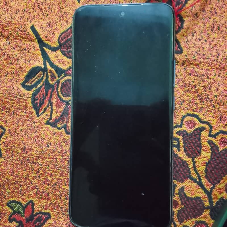 Tecno Spark 40 pro plus 1