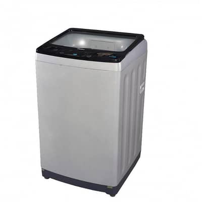 haier 8.5 kg full automatic