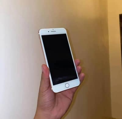 Iphone 7 plus 128gb pta approved WhatsApp number 0349-140-95-62