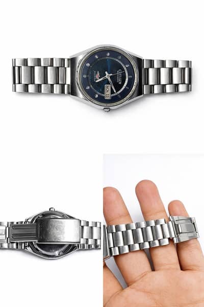 Vintage Citizen Watch