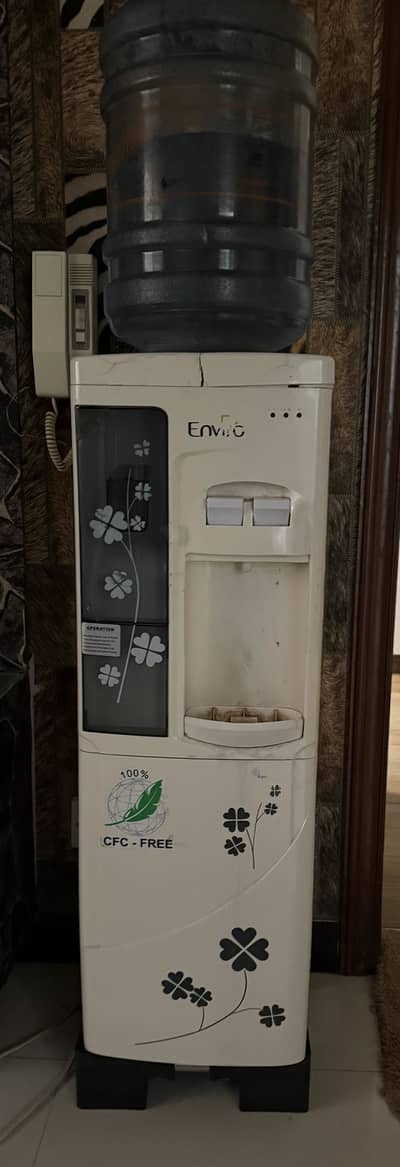 Enviro Water Dispenser