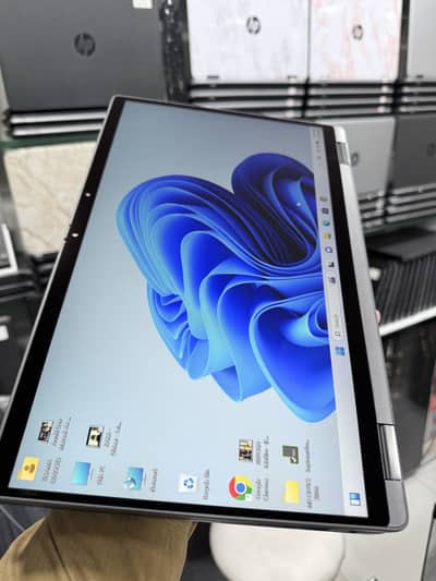 Dell Latitude 7410 2 in 1