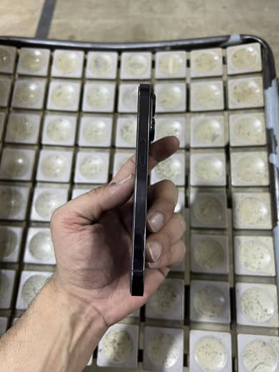 14 pro 256gb pta approved purple with box