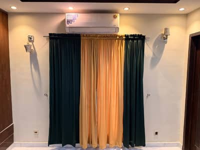 8 Marla Full Furnished Upper Portion For Rent Demand 130k Shotley and Long Time