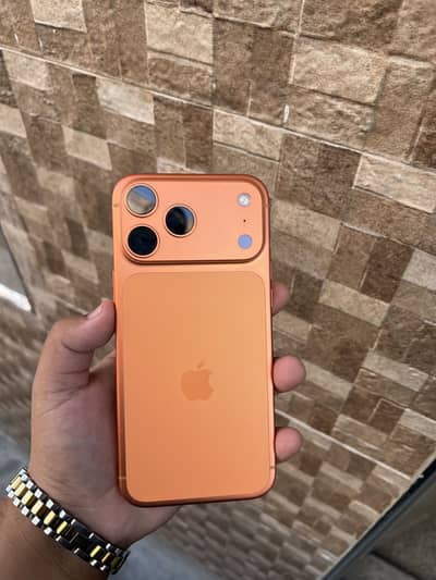 Iphone 17 pro max non pta factory unlock